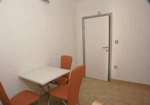 24 m² Studio flat ∙ 1 bedroom ∙ 3 guests