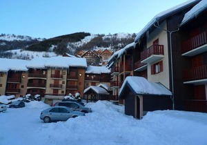 24 m² Studio flat ∙ 1 bedroom ∙ 4 guests