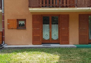 24 m² Studio flat ∙ 1 bedroom ∙ 4 guests