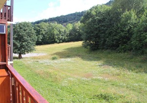24 m² Studio flat ∙ 1 bedroom ∙ 4 guests