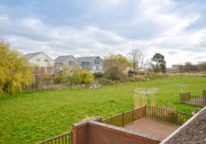 24 Tollgate Cottages, Seaview