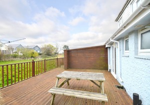 24 Tollgate Cottages, Seaview
