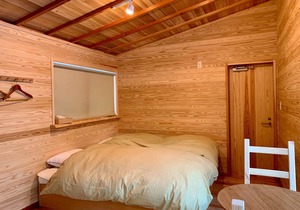 240 ft² Cottage