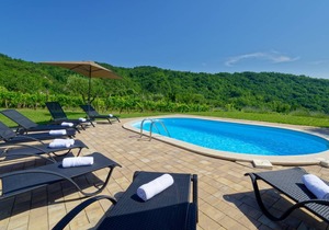 240 m² House ∙ 5 bedrooms ∙ 10 guests