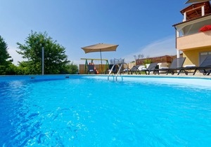 240 m² House ∙ 5 bedrooms ∙ 10 guests