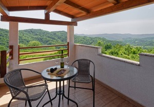 240 m² House ∙ 5 bedrooms ∙ 10 guests