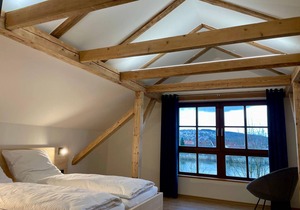 240 m² House ∙ 6 bedrooms ∙ 11 guests