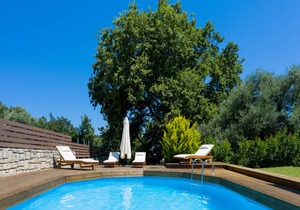 240 m² Villa ∙ 4 bedrooms ∙ 8 guests