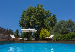 240 m² Villa ∙ 4 bedrooms ∙ 8 guests