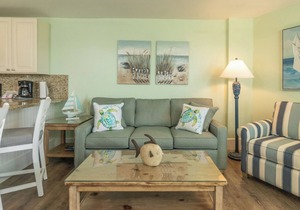 2405 Ocean Pointe Suites | 2 Bed, 2 Bath