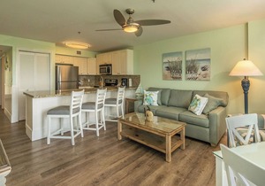 2405 Ocean Pointe Suites | 2 Bed, 2 Bath