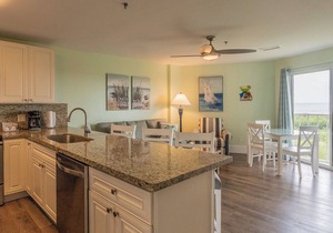 2405 Ocean Pointe Suites | 2 Bed, 2 Bath