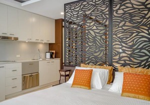241 Santai - Balinese Resort Apartment by uHoliday