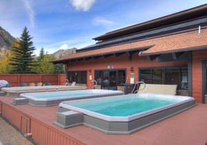 241C Mountain Side Condo