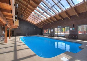 241C Mountain Side Condo