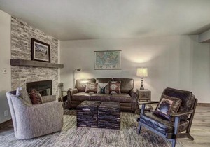 241C Mountain Side Condo