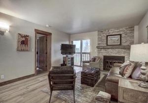 241C Mountain Side Condo