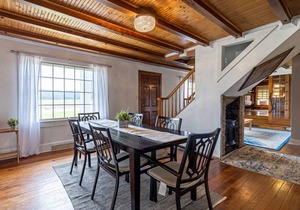 242 m² House ∙ 3 bedrooms ∙ 15 guests