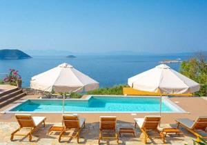 245 m² Villa ∙ 5 bedrooms ∙ 10 guests