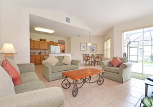 246 m² House ∙ 5 bedrooms ∙ 10 guests
