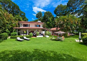 246 m² Villa ∙ 2 bedrooms ∙ 4 guests