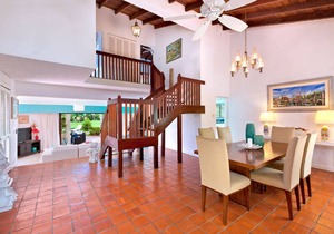 246 m² Villa ∙ 2 bedrooms ∙ 4 guests