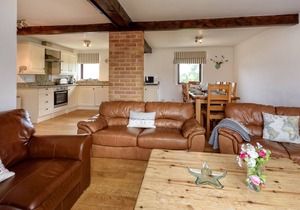 248 Cae Du - Four Bedroom House, Sleeps 8
