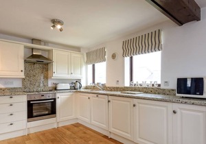 248 Cae Du in the beautiful Pwllheli