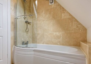 248 Cae Du in the beautiful Pwllheli