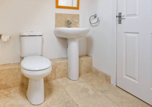 248 Cae Du in the beautiful Pwllheli