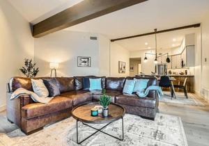 24B Powder Run condo
