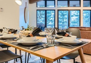24B Powder Run condo