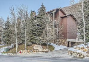 24B Powder Run condo