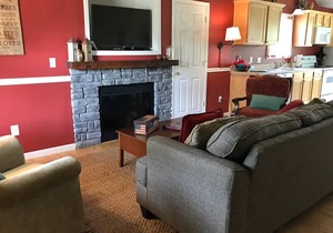 25-Lake & Bourbon Trail Getaway