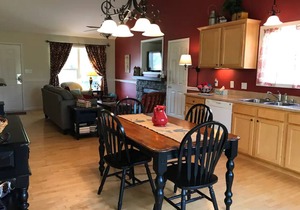 25-Lake & Bourbon Trail Getaway