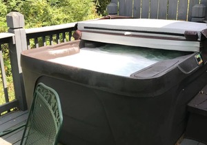 25-Lake & Bourbon Trail Getaway