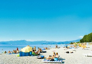 25 m² Accommodation ∙ 2 bedrooms ∙ 5 guests