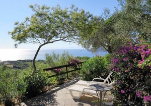 25 m² Accommodation ∙ 1 bedroom ∙ 2 guests