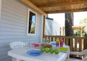 25 m² Accommodation ∙ 2 bedrooms ∙ 5 guests