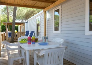 25 m² Accommodation ∙ 2 bedrooms ∙ 5 guests