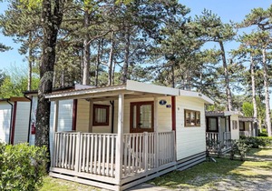 25 m² Accommodation ∙ 2 bedrooms ∙ 4 guests
