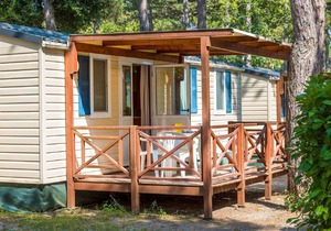 25 m² Accommodation ∙ 2 bedrooms ∙ 4 guests