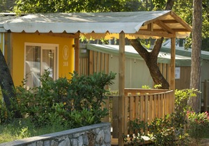25 m² Accommodation ∙ 2 bedrooms ∙ 4 guests