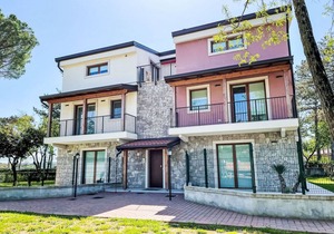 25 m² Accommodation ∙ 2 bedrooms ∙ 4 guests
