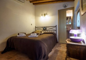25 m² Apartment ∙ 1 bedroom ∙ 2 guests