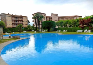 25 m² Apartment ∙ 1 bedroom ∙ 2 guests