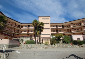 25 m² Apartment ∙ 1 bedroom ∙ 2 guests