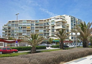 25 m² Apartment ∙ 1 bedroom ∙ 4 guests