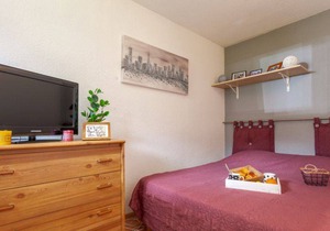 25 m² Apartment ∙ 1 bedroom ∙ 4 guests