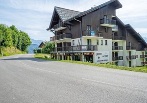 25 m² Apartment ∙ 1 bedroom ∙ 4 guests